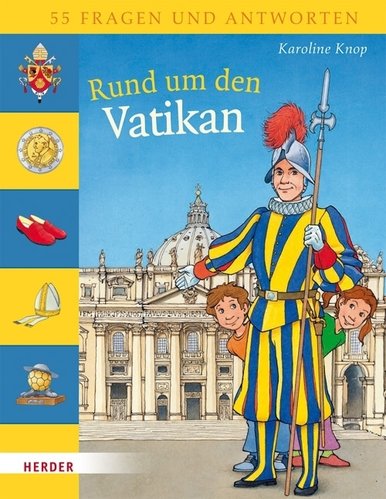 Rund um den Vatikan