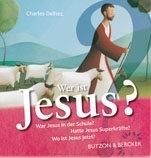 Wer ist Jesus?