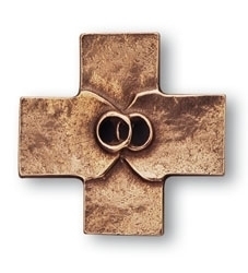 Eheringe (Bronze)