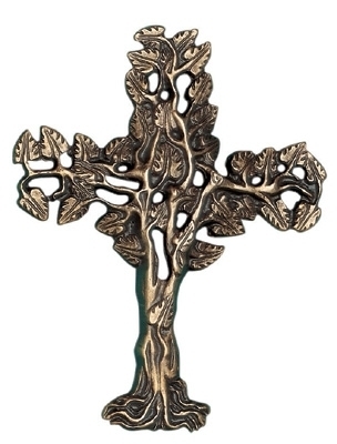 Lebensbaumkreuz