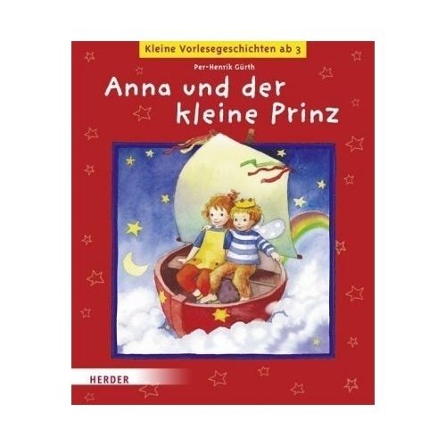 Anna und der kleine Prinz