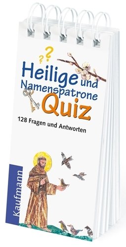 Heiligen-Quiz