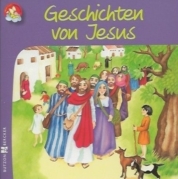 Geschichten von Jesus