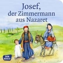 Josef, der Zimmermann aus Nazaret