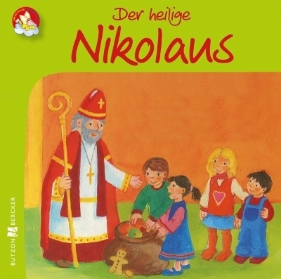 Der heilige Nikolaus